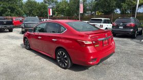 2019 Nissan Sentra - Image 4
