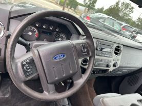 2013 FORD F250 SUPER DUTY CREW CAB