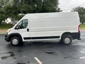 2023 RAM PROMASTER CARGO VAN CARGO - AUTOMATIC - Dart Auto Group