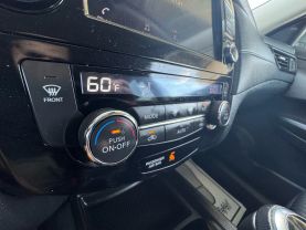 2019 NISSAN ROGUE SUV 4-CYL, 2.5 LITER SV SPORT UTILITY 4D