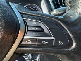 2017 INFINITI Q60 COUPE V6, TWIN TURBO, 3.0 LITER 3.0T PREMIUM COUPE 2D