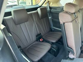 2015 BMW X5 SUV 6-CYL, TURBO, 3.0 LITER XDRIVE35I SPORT UTILITY 4D