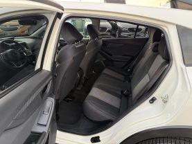 2019 SUBARU CROSSTREK SUV 4-CYL, PZEV, 2.0 LITER 2.0I PREMIUM SPORT UTILITY 4D