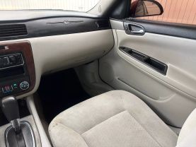 2007 CHEVROLET IMPALA