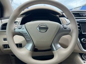 2015 NISSAN MURANO