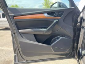 2021 Audi Q5 - Image 31