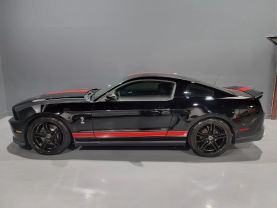 2012 Ford Mustang - - Image 6