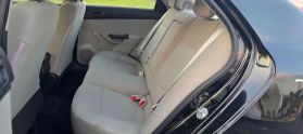 2013 KIA FORTE SEDAN 4-CYL, 2.0 LITER LX SEDAN 4D