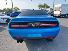 2015 DODGE CHALLENGER