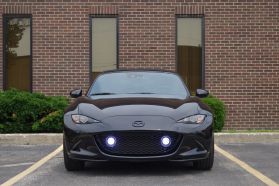 2022 MAZDA MX-5 MIATA CONVERTIBLE 4-CYL, SKYACTIV-G, 2.0 LITER GRAND TOURING CONVERTIBLE 2D