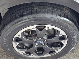2022 Subaru Crosstreksport Utility 4d - Image 37