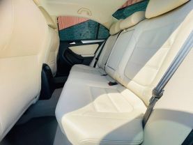 2012 VOLKSWAGEN JETTA SEDAN 4-CYL, TURBO DIESEL, 2.0 LITER 2.0L TDI SEDAN 4D