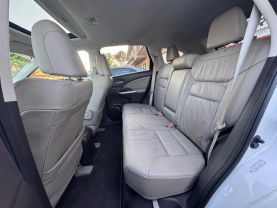 2012 HONDA CR-V SUV 4-CYL, I-VTEC, 2.4 LITER EX-L SPORT UTILITY 4D