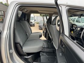 2020 RAM 1500 CLASSIC CREW CAB PICKUP V6, FLEX FUEL, 3.6 LITER TRADESMAN PICKUP 4D 5 1/2 FT at Motors On Wheels - used car dealership in Houston, Texas.