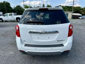 2011 CHEVROLET EQUINOX