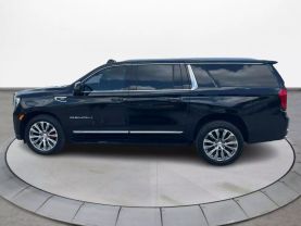 2021 GMC YUKON XL