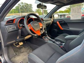 Used 2015 SCION TC HATCHBACK 4-CYL, 2.5 LITER RELEASE SERIES 9.0 HATCHBACK COUPE 2D - LA Auto Star located in Virginia Beach, VA