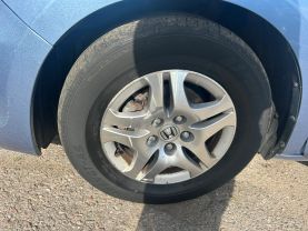 2006 HONDA ODYSSEY VAN V6, VTEC, 3.5 LITER EX-L MINIVAN 4D