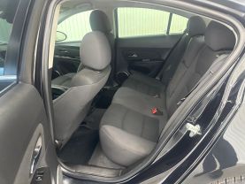 2013 CHEVROLET CRUZE