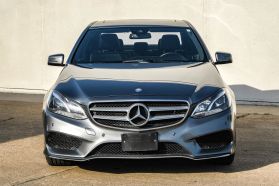 2016 Mercedes-benz E-class - Image 8