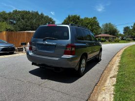 2005 Toyota Highlander - Image 5