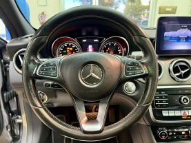 2018 MERCEDES-BENZ GLA