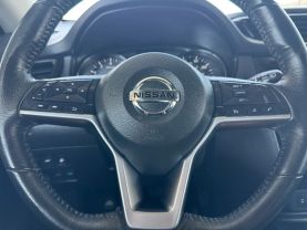 2019 NISSAN ROGUE SUV 4-CYL, 2.5 LITER SV SPORT UTILITY 4D