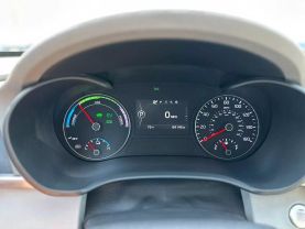2017 KIA OPTIMA PLUG-IN HYBRID SEDAN 4-CYL, HYBRID, 2.0 LITER EX SEDAN 4D