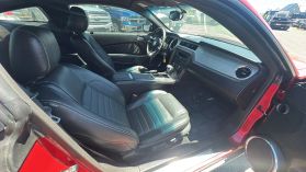 2010 FORD MUSTANG