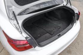 2018 INFINITI Q50 SEDAN V6, TWIN TURBO, 3.0 LITER 3.0T LUXE SEDAN 4D