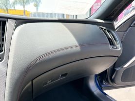 2019 INFINITI Q50