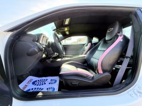 2012 CHEVROLET CAMARO COUPE V6, 3.6 LITER LT COUPE 2D