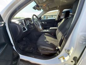2015 CHEVROLET EQUINOX SUV 4-CYL, 2.4 LITER LT SPORT UTILITY 4D