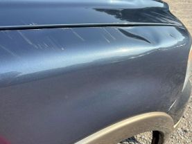 2005 FORD F150 SUPERCREW CAB PICKUP V8, 5.4 LITER LARIAT PICKUP 4D 5 1/2 FT at T&T Repairables - used car dealership in Spencer, Indiana.