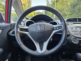 2010 HONDA FIT SPORT HATCHBACK 4D