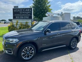 2018 Bmw X5 Xdrive40e Iperformance Sport Utility 4d - Image 2