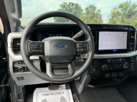 2024 FORD F250 SUPER DUTY CREW CAB