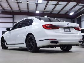 2016 BMW 7 SERIES for sale in  Orlando, FL