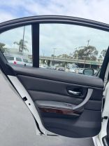 2011 BMW 3 SERIES 328I SEDAN 4D