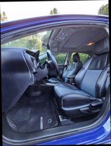 2016 TOYOTA COROLLA S SEDAN 4D