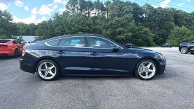 2018 Audi A5 - Image 2