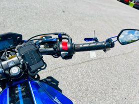 2018 HONDA CB500F SPORTBIKES - MOTORCYCLE