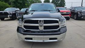 2023 Ram 1500 Classic Crew Cab - Image 2