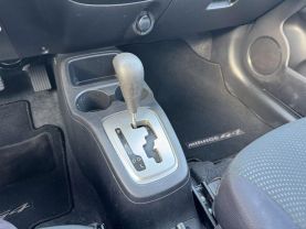 2017 MITSUBISHI MIRAGE G4 SEDAN 3-CYL, 1.2 LITER ES SEDAN 4D