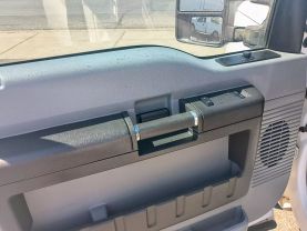 2014 FORD F250 SUPER DUTY REGULAR CAB PICKUP V8, FLEX FUEL, 6.2 LITER XL PICKUP 2D 8 FT