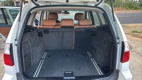 2009 BMW X3 SUV 6-CYL, 3.0 LITER 3.0I SPORT UTILITY 4D