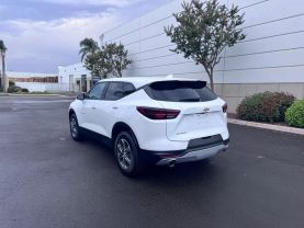 2025 Chevrolet Blazer - Image 7