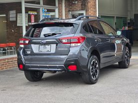 2022 Subaru Crosstreksport Utility 4d - Image 8