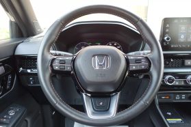 2024 HONDA CR-V HYBRID SUV 4-CYL, HYBRID, 2.0 LITER SPORT TOURING SPORT UTILITY 4D