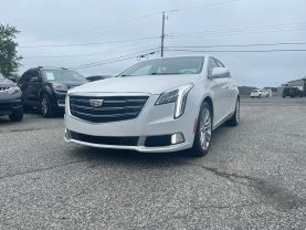 2019 CADILLAC XTS